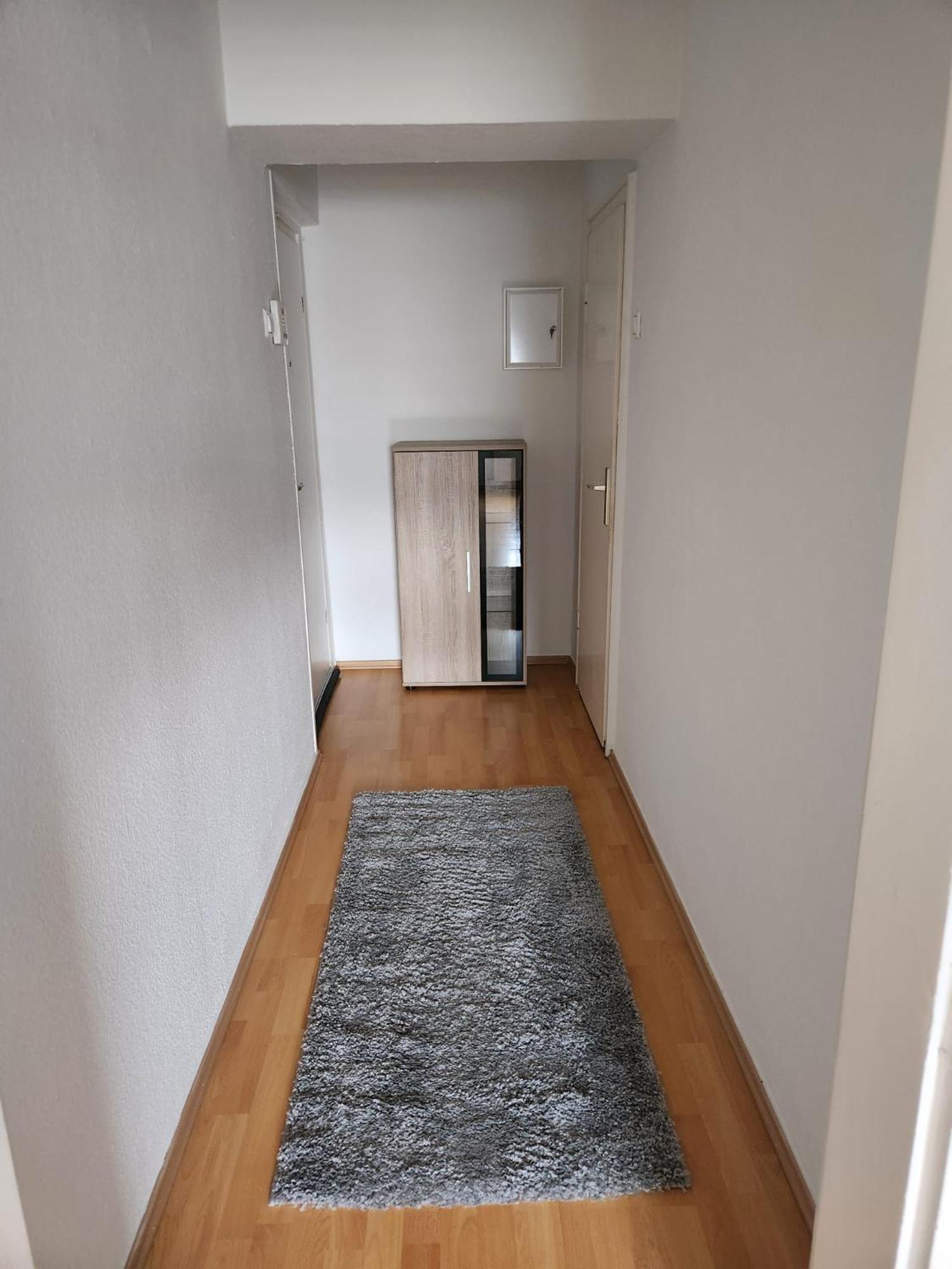 Wohnung Hammer Хам Екстериор снимка