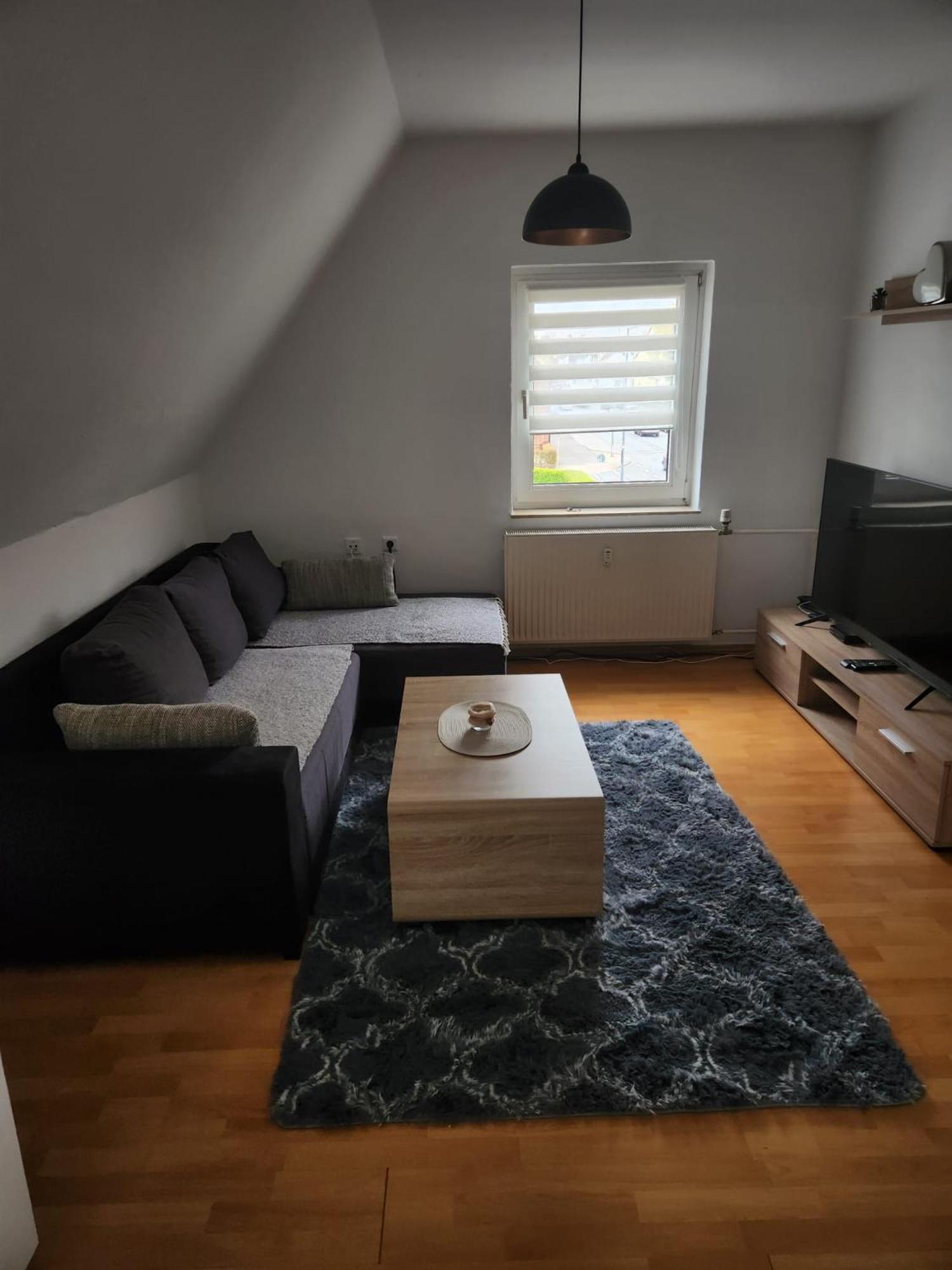 Wohnung Hammer Хам Екстериор снимка